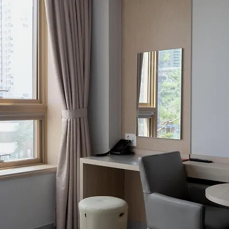 Hiseoul Youthhostel Exterior photo