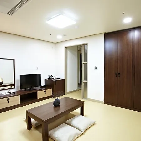 Hiseoul Youthhostel Exterior photo